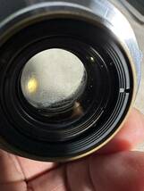 Canon model L3 キヤノン レンジファインダー フィルムカメラ _画像9