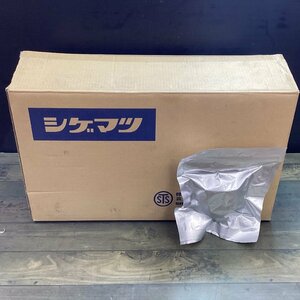 【未使用品】重松製作所 シゲマツ 電動ファン月呼吸用保護具用フィルタ 30個入り 【V3/OV】保存期間2025/07/13【代引きOK!!】