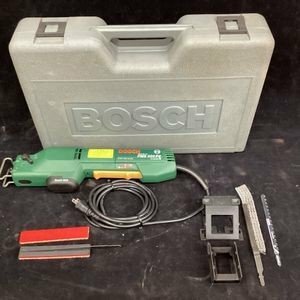 【中古品】BOSCH ボッシュ マルチタレント PMS400PE【代引きOK!!】