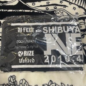 "激レア"Subciety A.V.E.S.T project Vol.4 タオル 新品未開封