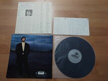 ★エリック・クラプトン ERIC CLAPTON★オーガス AUGST★帯付★LPレコード★中古品★OBI _画像4