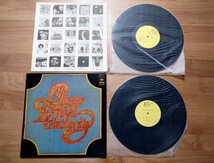 ★シカゴ CHICAGO★シカゴの軌跡 The Chicago Transit Authority★SONP50116-50117★見本盤★PROMO★SAMPLE★Rare Item★中古LP★2枚組_画像1