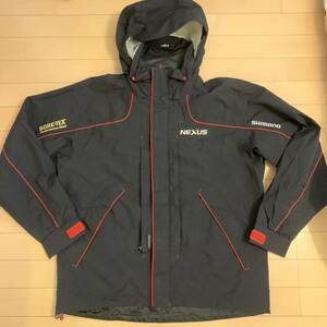 シマノ GORE TEX ゴアテックス NEXUS ネクサス 