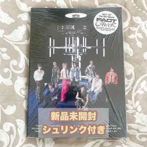 【新品未開封】NCT127 イリチル Fact Check chandelier ver