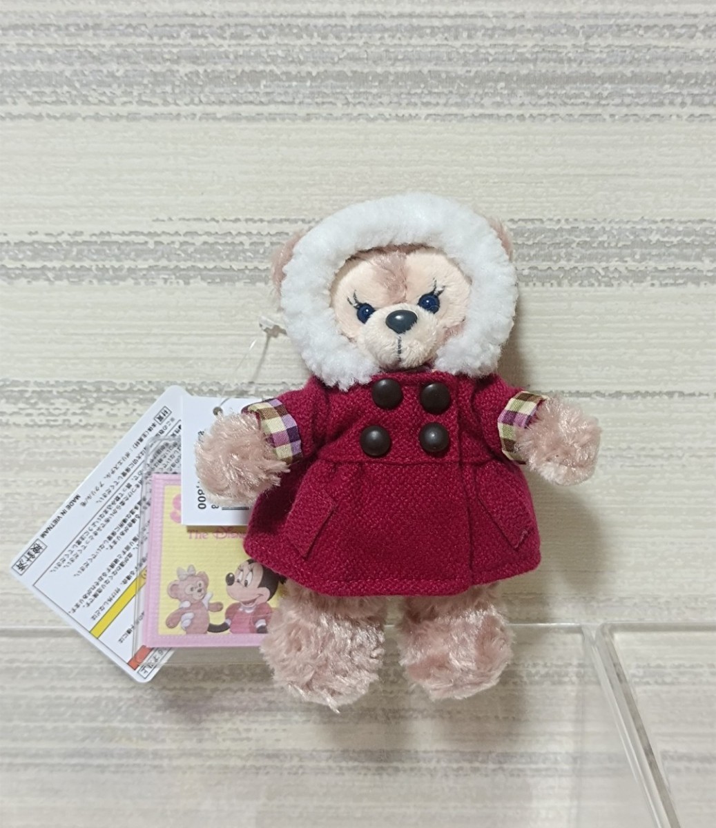 Yahoo!オークション -「ぬいぐるみ バッジ」(キャラクター