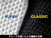 GOODYEAR スノーソックス 布製 タイヤチェーン CLASSIC Mサイズ アルファロメオ GTV/3.2 V6 24V / GH-916CXB 225/45R17_画像5