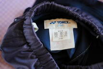 YONEX テニスウェア 上下セット シャツ&スコート M&130サイズ_画像6