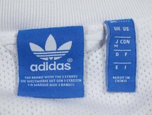 adidas Originals アディダスオリジナルス ジャージ トラックジャケット M レディース_画像3