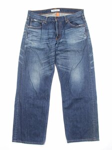 Levi's リーバイス 503 CLASSIC Levi's ビンテージ加工 デニムジーンズ W34