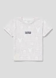 【送料無料】graniph グラニフ キッズ Tシャツ 110サイズ 新品 ポケモン ピチュー