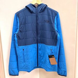 未使用 THE NORTH FACE / ザノースフェイスMOUNTAIN SWEATSHIRT 3 HOODIE 日本未発売