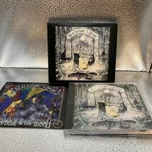 CD 美盤 BLACKMORE'S NIGHT(ブラックモアズ・ナイト)「Shadow Of The Moon（シャドウ・オブ・ザ・ムーン）（紙製スリップケース付き）」_画像1