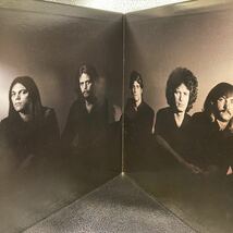 再生良好 美盤 LP イーグルス Eagles / ロング・ラン The Long Run P-10600Y_画像3