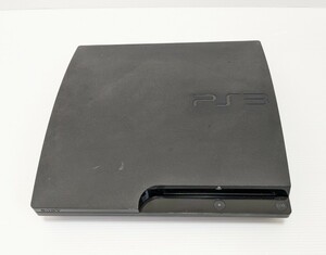 ★動作品　PS3 本体 CECH-3000A FW4.90 プレステ3 PlayStation3 プレイステーション3★