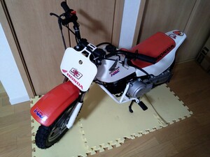 最終値下げ）美品実動　ホンダQR50 　/PW50やCRF50をお探しの方にも