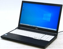 富士通 Lifebook A577/P FMVA18001