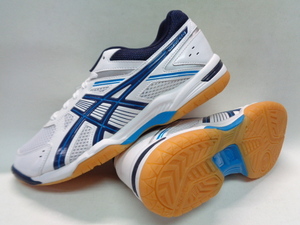 28cm asics ローテリブレEX6 アシックス バレーボールシューズ 新品