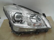 GRS200 202/204 トヨタ クラウン 後期 右 ヘッドライト HID スタンレー/30-341 85967-52020 アスリート/ロイヤル 中古 ☆051113ｓ_画像1