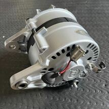 オルタネーター リビルト品 トヨタ27020-13300デンソー121000-7570 KR27Vライトエースバンタウンエースバン　5K-J_画像2