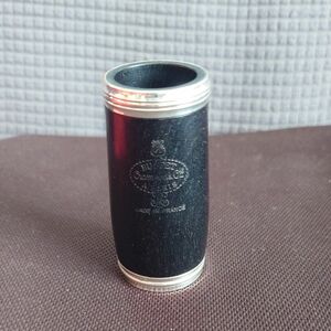 Buffet バレル Festival Bbクラリネット 66mm　クランポン