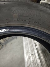 155/65R14 75S 2020年製造 ブリヂストン　ネクストリー BRIDGESTONE　NEXTRY　2本セット　①_画像8