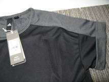 rkキ11-64 Adidas アディダス レディース 半袖Tシャツ DV0730 FTK27 Climalite タグ付き_画像3