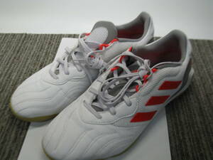 rkキ11-103 Adidas COPA　室内用シューズ 26.5cm FY6191 #128231968 中古美品