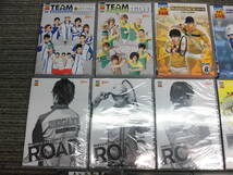 SOキ11-123【中古品】 DVD テニミュ まとめ ミュージカル テニスの王子様 不揃い/ROAD/コレクション/2.5次元/舞台/他 ※再生未チェック_画像3