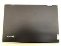 Lenovo 300e chromebook 2nd gen AST _画像5