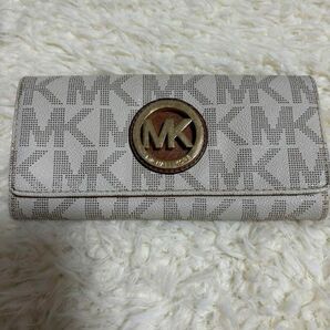 MICHAELKORS 長財布