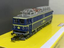 BRAWA 63018 Ellok Ae 477 Orient Express オリエントエクスプレス①_画像3