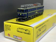 BRAWA 63018 Ellok Ae 477 Orient Express オリエントエクスプレス①_画像1