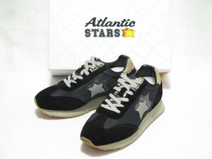 ★送料無料★新品☆Atlantic STARS☆★☆★アトランティックスターズ スニーカー☆BBGW-FN02 FENIX フェニックス 42