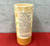 #5290【未使用】ハウスオブローゼロージーオードトワレ香水40ml（スマイルローズの香り）_画像2