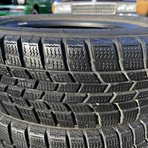 GOODYEAR　ICE NAVI6　155/65R13　スタッドレスタイヤ4本セット　オッティ　モコ　ライフ　AZワゴン　ekワゴン　ワゴンR　エッセ　ミラ等_画像7