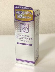 エーフォルム　発酵プラセンタ美容原液　発酵PL美容液　30ml