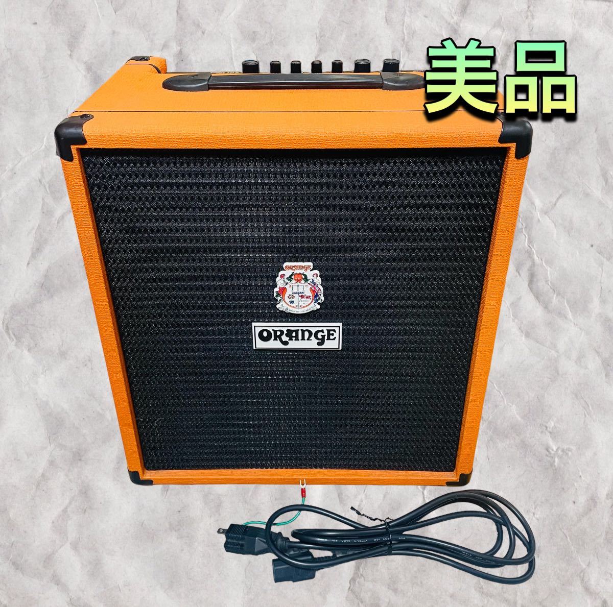 Yahoo!オークション -「(orange オレンジ)」(ベース) (楽器、器材)の