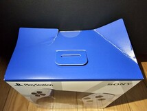 未使用品★【クーポン利用で￥1500引き】箱痛み 【純正品】DualSense Edge ワイヤレスコントローラー(CFI-ZCP1J)/PS5 デュアルセンスエッジ_画像3