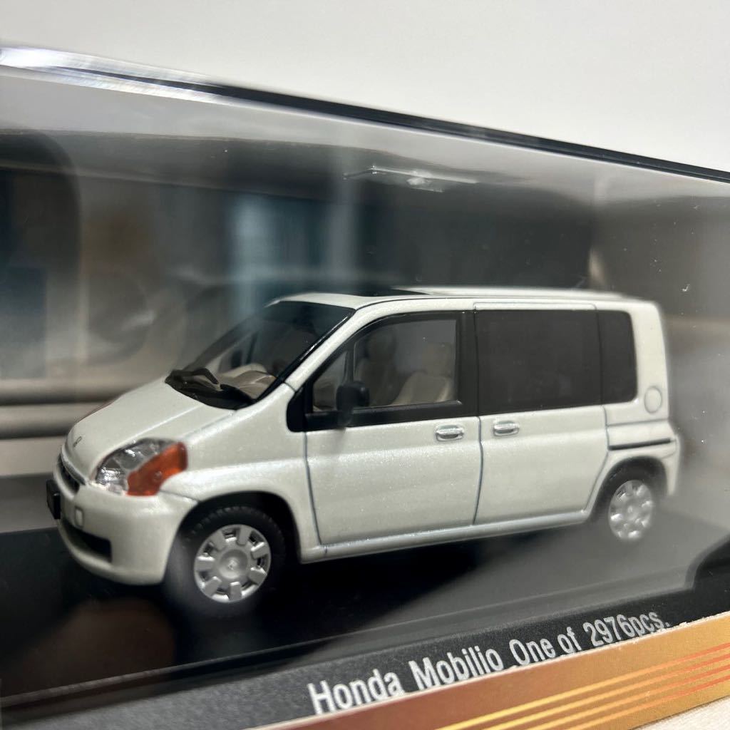2025年最新】Yahoo!オークション -モビリオ(ミニカー)の中古品