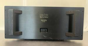 1117 ● Mark Levinson Dual Monaural Power Amplifier 23L マークレビンソン