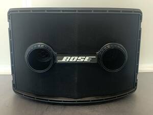 1030 ● BOSE 802 Series Ⅱ １本