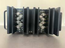 1117 ● Mark Levinson Dual Monaural Power Amplifier 23L マークレビンソン_画像8