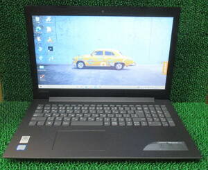 11035 ● Lenovo IdeaPad 320 ● Core i5 7200 2.5GHz/SSD500GB/Windows10 動作品