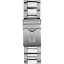 ほぼ新品 ティソ 腕時計 TISSOT シースター 1000 クロノグラフ T120.417.11.051.00 メンズ_画像6