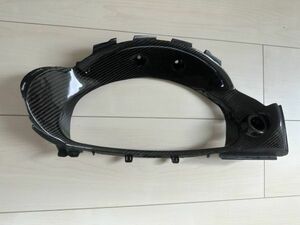 GR86 カーボン　 スピードメーターパネル　スバル　ZD8 ZN8 BRZ 中古品