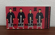 JUN SKY WALKER(S) / HAPPY NEW YEAR SPECIAL / あけましておめでとうスペシャル / CD シングル 8㎝ / 中古品 / ● 匿名配送_画像1