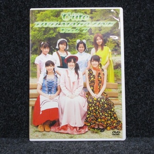 [DVD] ℃-ute DVD MAGAZINE VOL.7 DVDマガジン