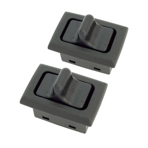  free shipping!! Porsche 911 Carrera turbo 964 993 for power window switch 2 piece collection 