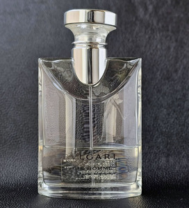 ★100ml★BVLGARI POUR HOMME/ブルガリ プールオム★EDT・USED・ボトル金具に難あり★