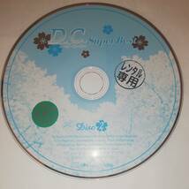 ☆Ｄ.Ｃ.～ダ・カーポ～ スーパーベスト ☆レンタル落ち CDディスク4枚組 帯付き☆CDケース難あり☆D.C.ダ・カーポSuper Best _画像6